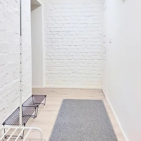 Apartment Neat Helsinki
